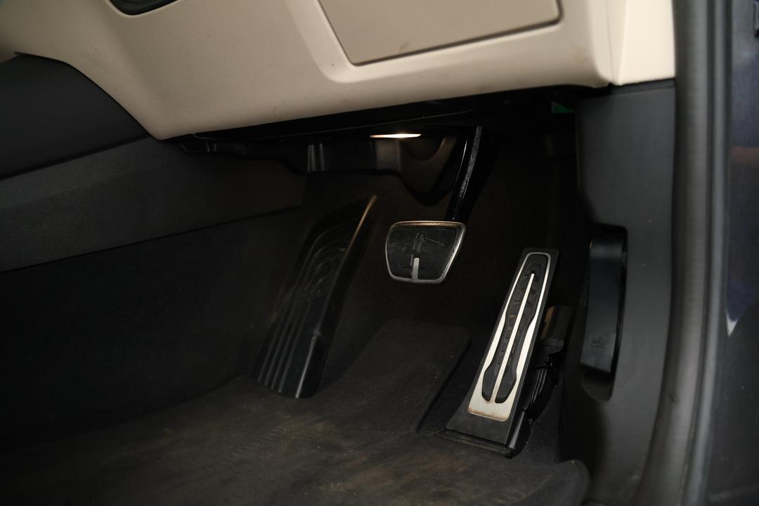 2020 BMW X3 xDrive30i M Sport, Automatic, 35458 km, Pedals and Footmat