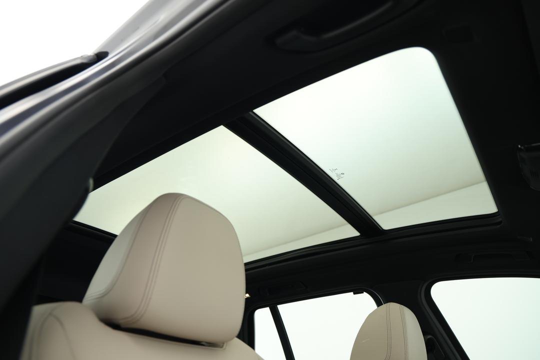 2020 BMW X3 xDrive30i M Sport, Automatic, 35458 km, Interior Sunroof/Moonroof