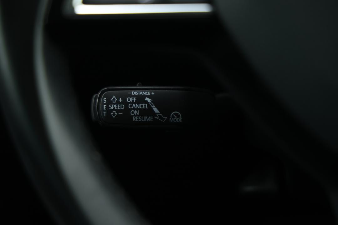 2018 SKODA Superb 162 Tsi, Automatic, 95271 km, Cruise Control