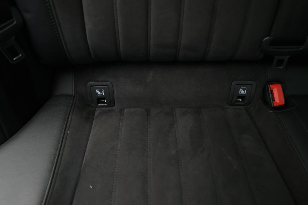 2018 SKODA Superb 162 Tsi, Automatic, 95271 km, Child Seat Anchor Points