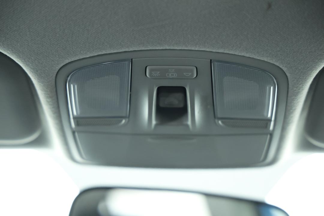 2021 Kia Rio Sx, Automatic, 26430 km, On-Roof Controls/Sunglass holder