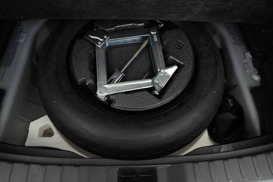 2023 Toyota RAV4 Cruiser (2WD) Hybrid, Automatic, 47445 km, Spare Wheel