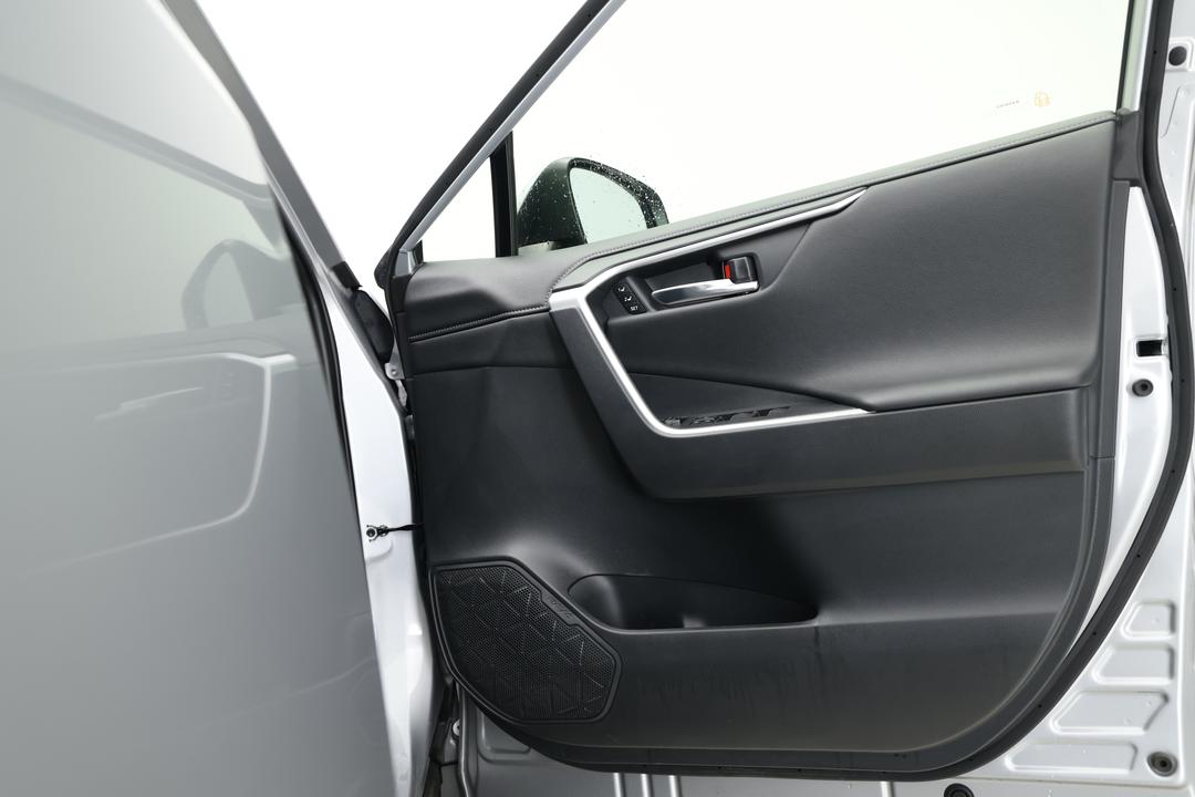 2023 Toyota RAV4 Cruiser (2WD) Hybrid, Automatic, 47445 km, Speaker View