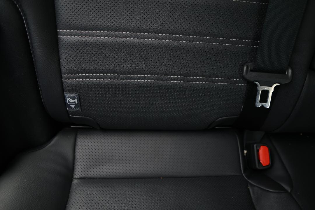 2023 Toyota RAV4 Cruiser (2WD) Hybrid, Automatic, 47445 km, Child Seat Anchor Points