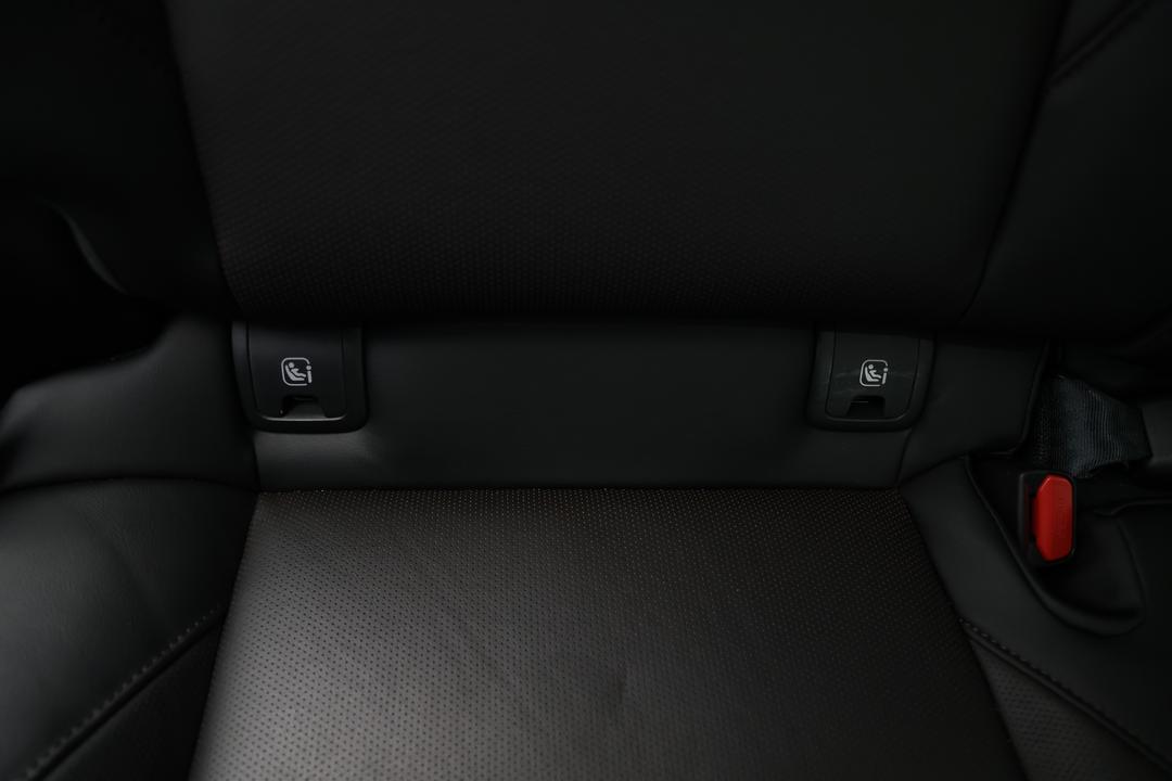 2022 Mazda 3 G20 Touring, Automatic, 56478 km, Child Seat Anchor Points