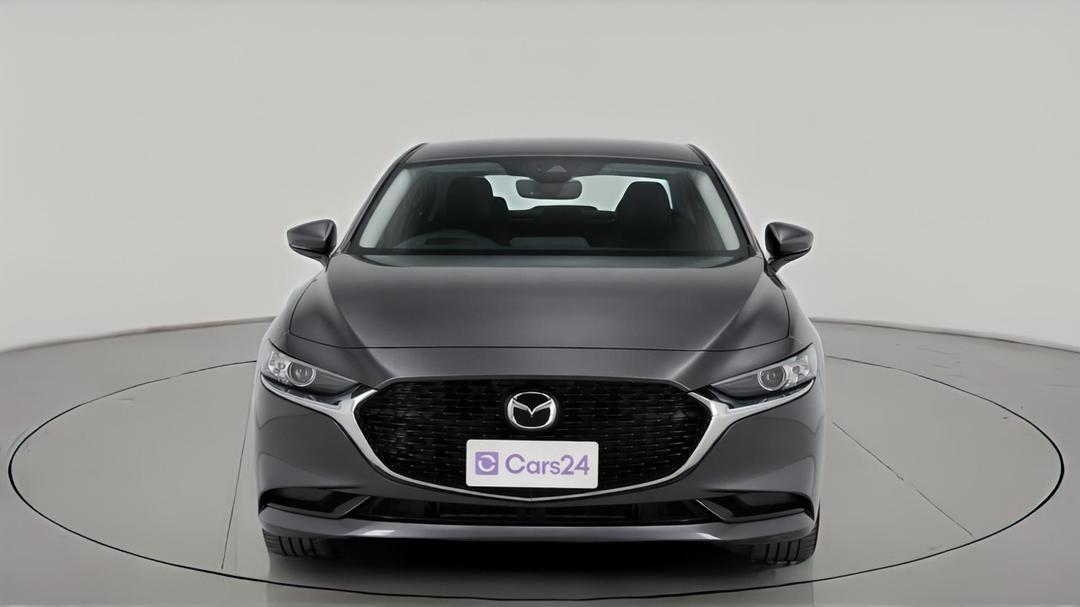 2022 Mazda 3 G20 Touring, Automatic, 56478 km, Front View