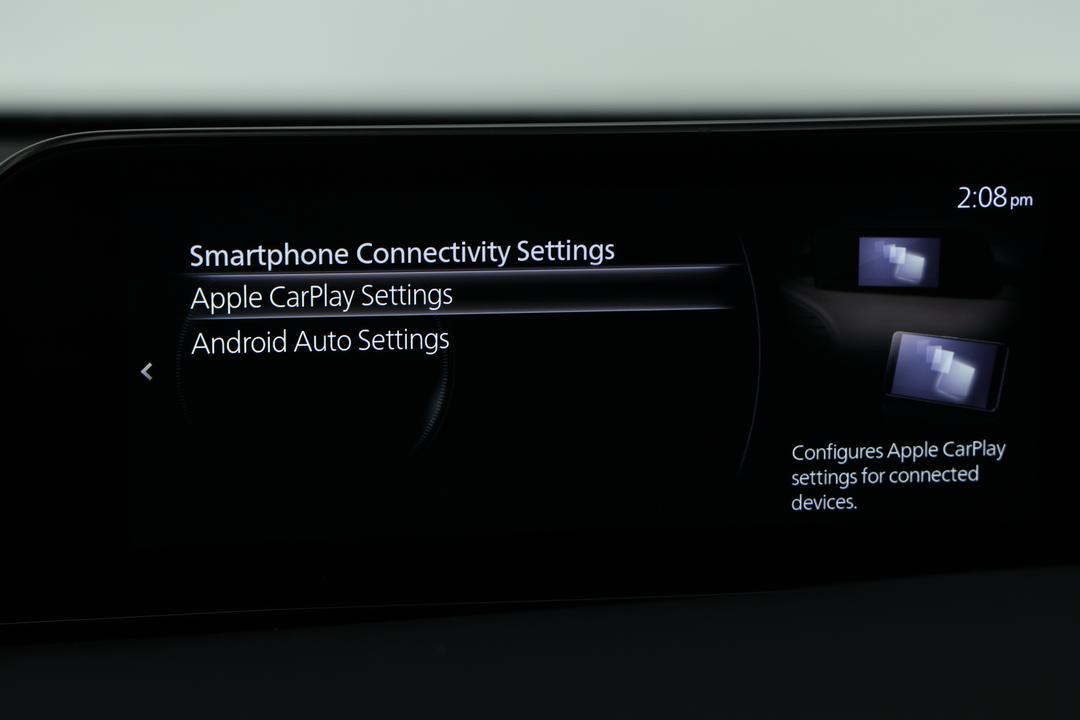 2022 Mazda 3 G20 Touring, Automatic, 56478 km, Android/Apple Car Play