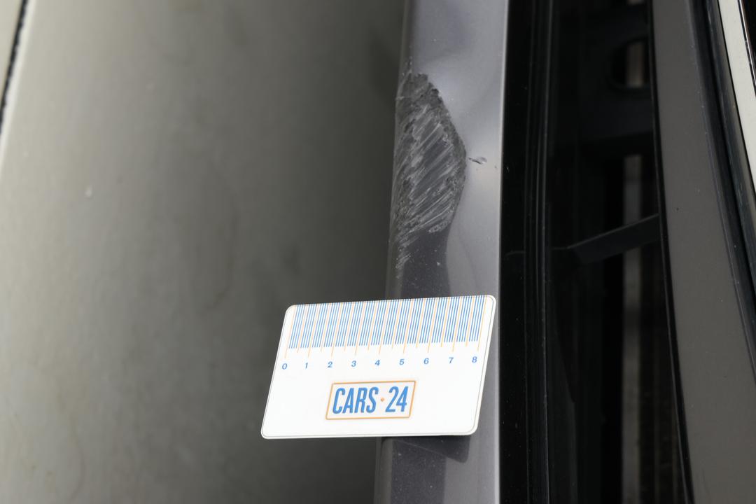 2022 Mazda 3 G20 Touring, Automatic, 56478 km, Bonnet Scratch