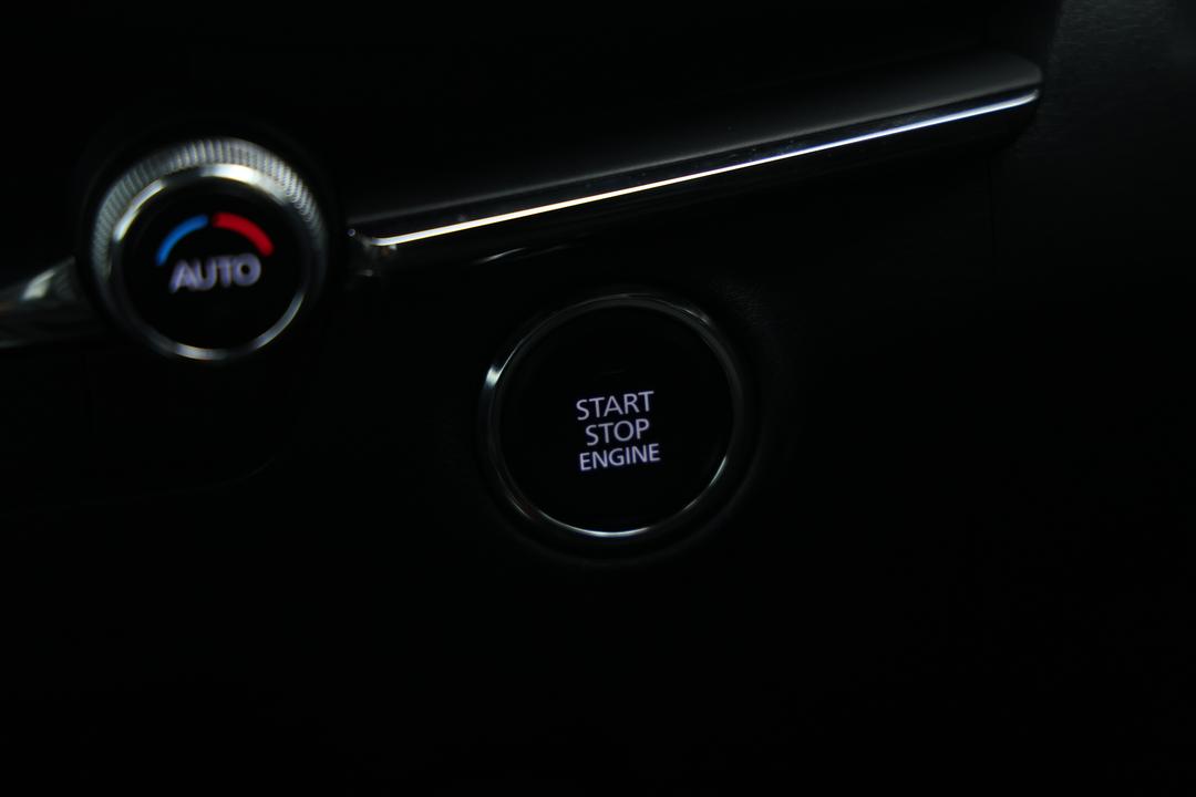 2022 Mazda 3 G20 Touring, Automatic, 56478 km, Keyless / Button Start