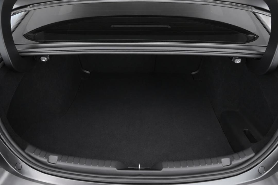 2022 Mazda 3 G20 Touring, Automatic, 56478 km, Boot Inside View