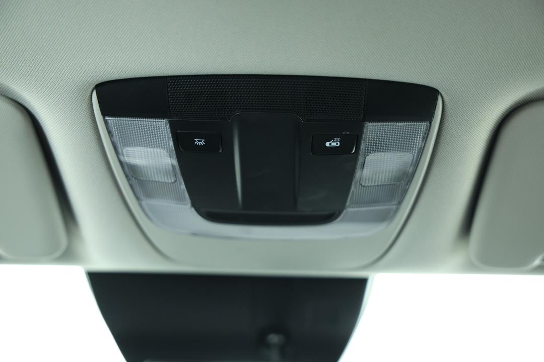 2024 Kia Sportage S (FWD), Automatic, 51037 km, On-Roof Controls/Sunglass holder