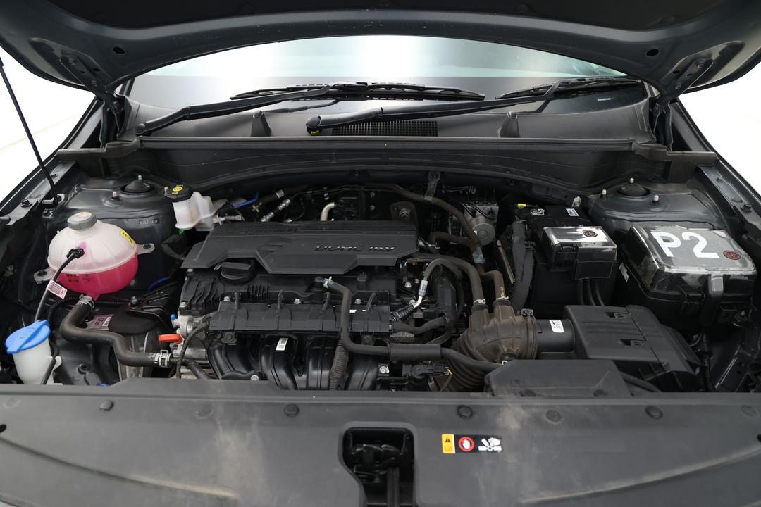 2024 Kia Sportage S (FWD), Automatic, 51037 km, Open Bonnet (Engine)