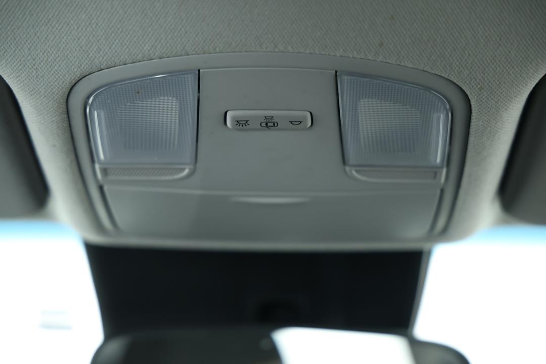 2020 Hyundai Kona Active (FWD), Automatic, 128926 km, On-Roof Controls/Sunglass holder