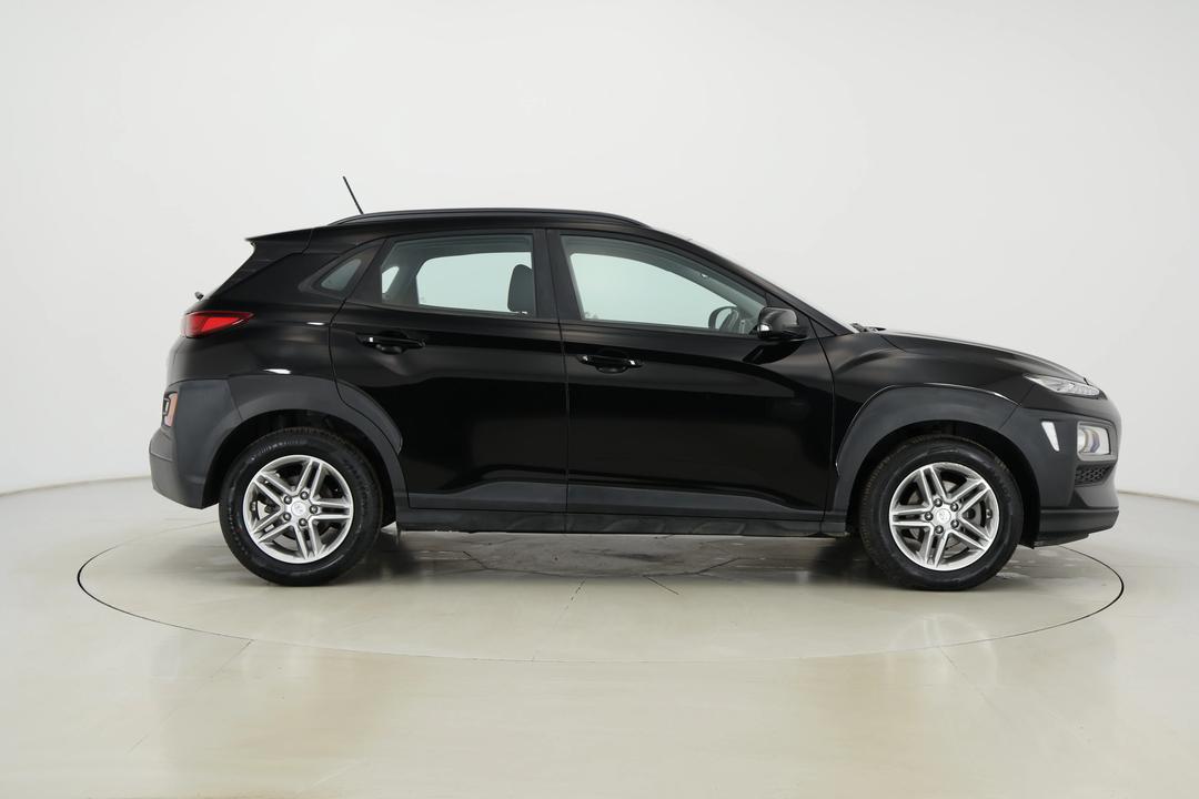 2020 Hyundai Kona Active (FWD), Automatic, 128926 km, Right Side View