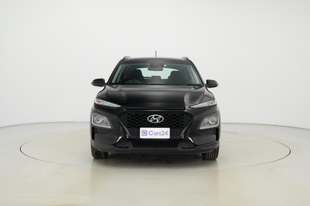2020 Hyundai Kona Active (FWD), Automatic, 128926 km, Front View
