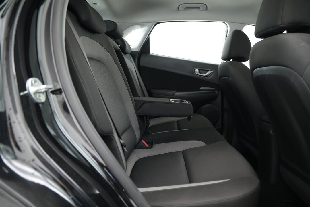 2020 Hyundai Kona Active (FWD), Automatic, 128926 km, Right Side Rear Door Cabin View