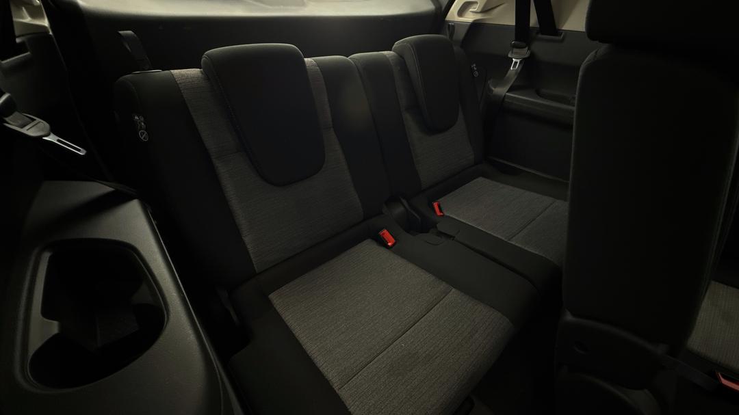 2024 Nissan X-trail St (4WD) 7 Seat, Automatic, 30229 km, Third Row Seats