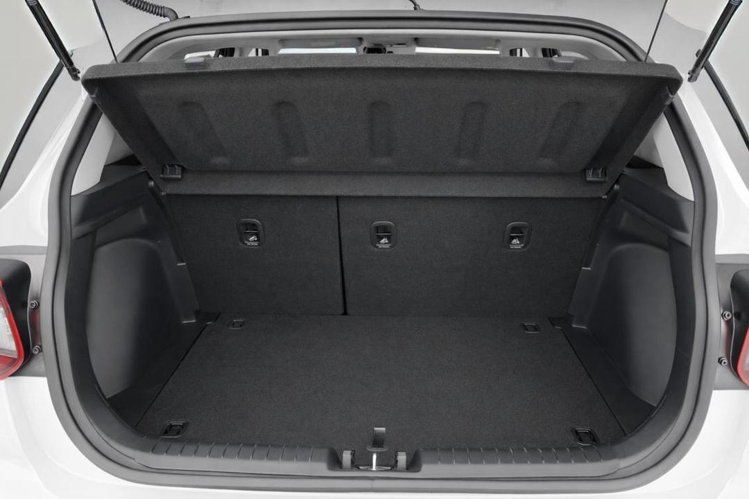 2025 Hyundai Venue Venue, Automatic, 21844 km, Boot Inside View