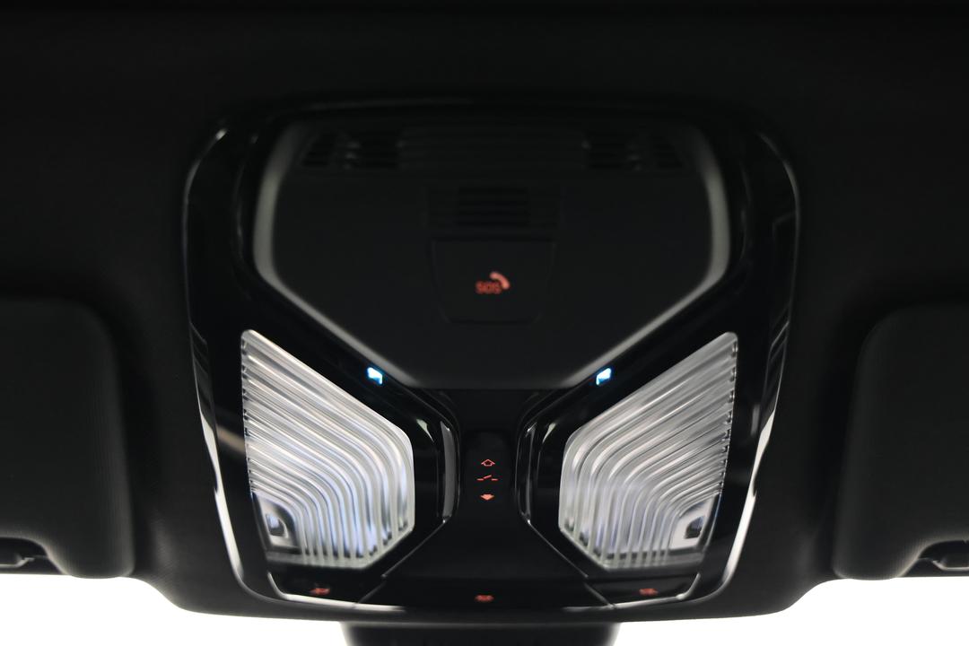 2023 BMW I4 Edrive35 Gran Coupe, Automatic, 13462 km, On-Roof Controls/Sunglass holder