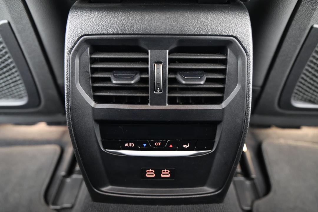 2023 BMW I4 Edrive35 Gran Coupe, Automatic, 13462 km, Rear A/C Vent