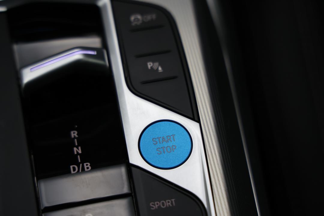 2023 BMW I4 Edrive35 Gran Coupe, Automatic, 13462 km, Keyless / Button Start