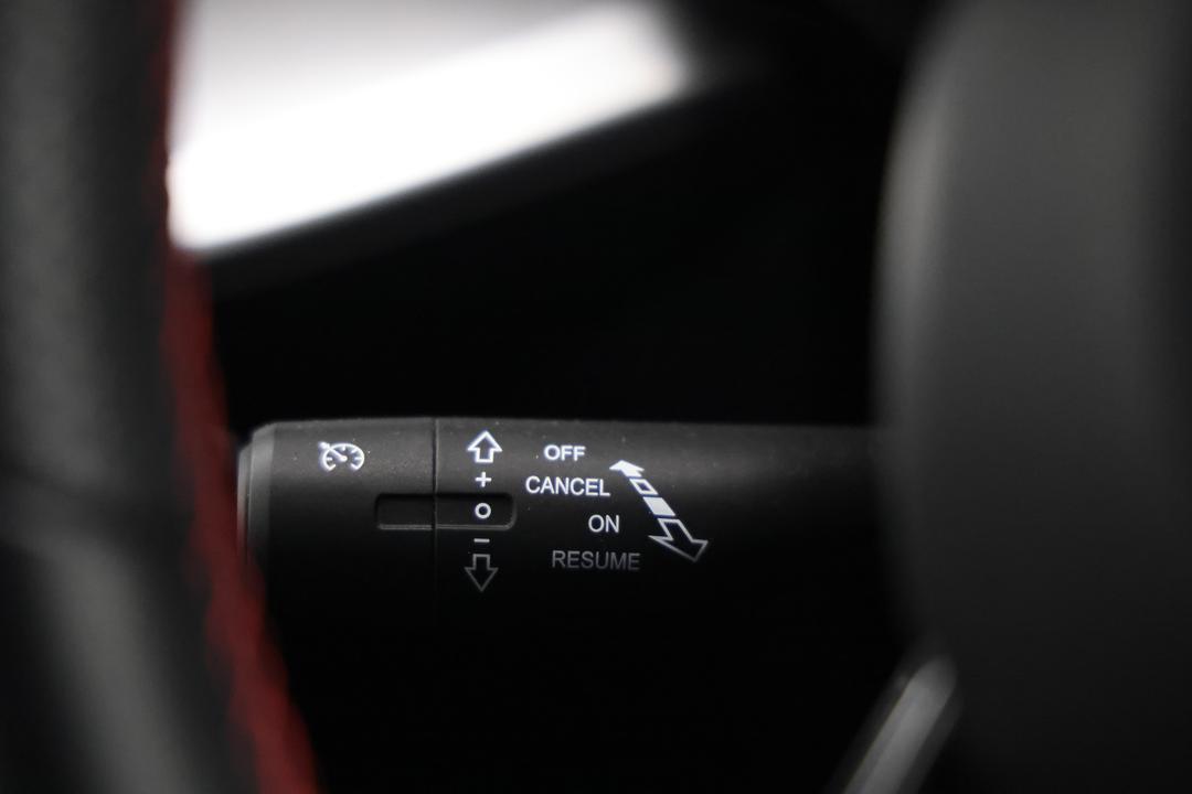 2023 MG Mg5 Essence, Automatic, 46910 km, Cruise Control