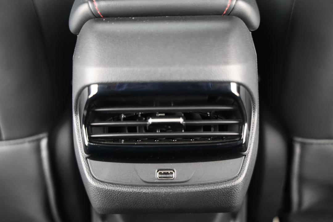 2023 MG Mg5 Essence, Automatic, 46910 km, Rear A/C Vent