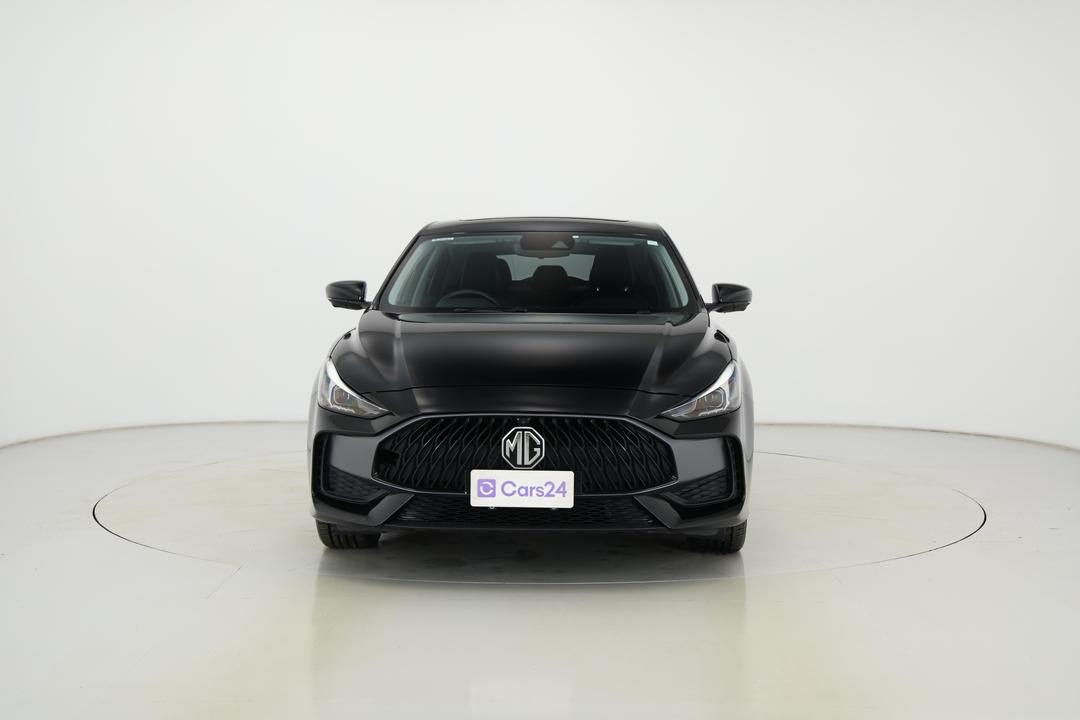 2023 MG Mg5 Essence, Automatic, 46910 km, Front View