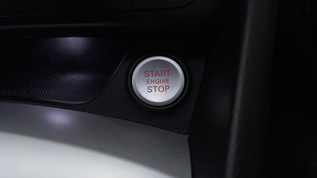 2016 Audi Q3 1.4 Tfsi (110kw), Automatic, 33139 km, Keyless / Button Start