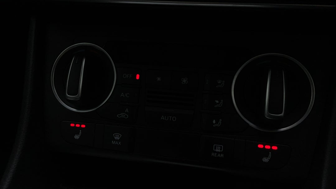 2016 Audi Q3 1.4 Tfsi (110kw), Automatic, 33139 km, Ventilated Seats