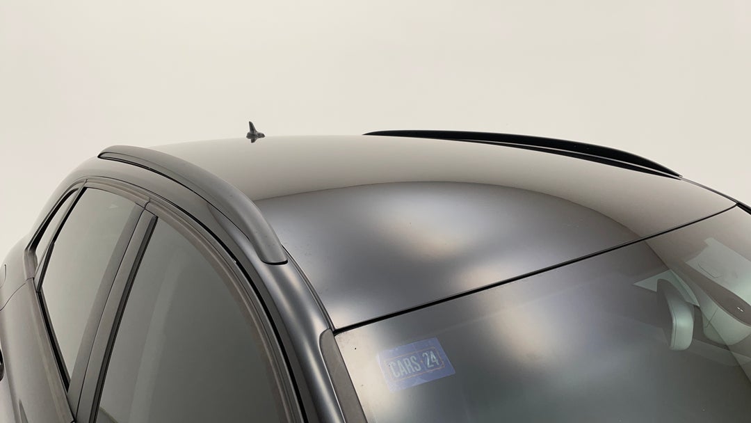 2016 Audi Q3 1.4 Tfsi (110kw), Automatic, 33139 km, Roof/Sunroof View