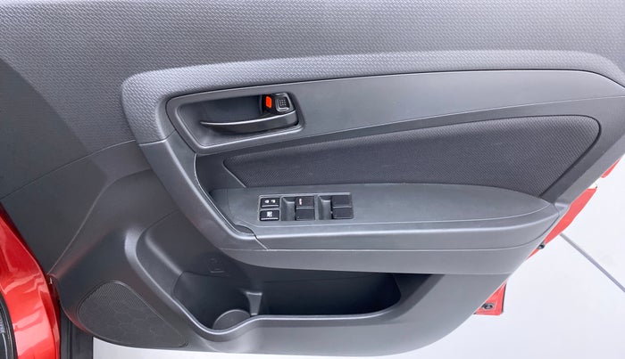 2016 Maruti Vitara Brezza VDI OPT, Diesel, Manual, 32,186 km, Driver Side Door Panels Control