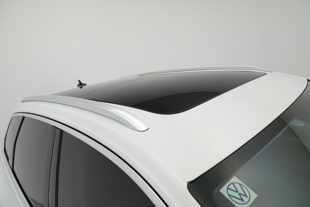 2022 Volkswagen Touareg 210tdi Elegance, Automatic, 74805 km, Roof/Sunroof View