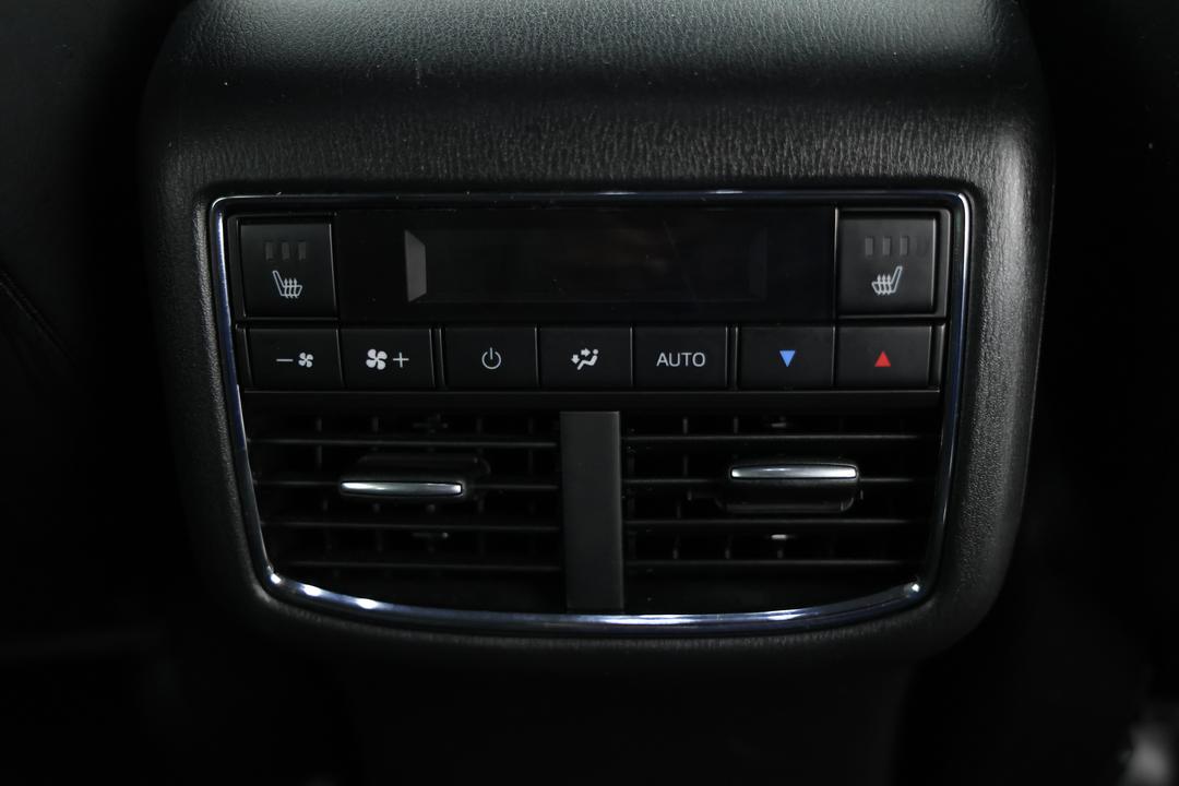 2019 Mazda CX-9 Azami (AWD), Automatic, 102011 km, Right Side Rear Door Cabin View