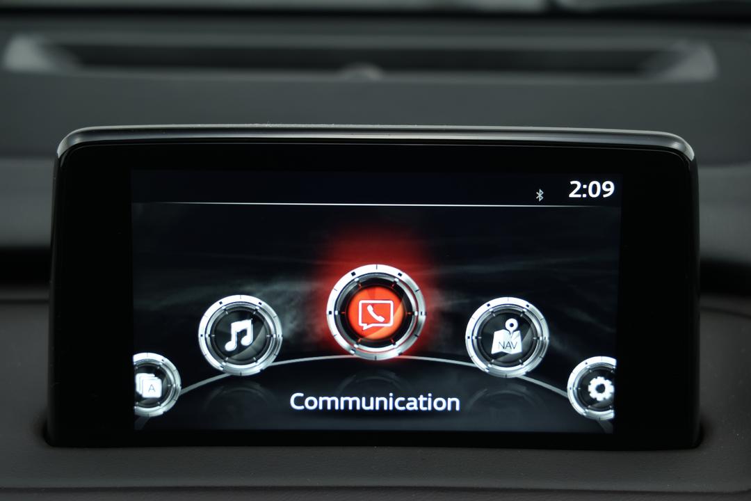 2019 Mazda CX-9 Azami (AWD), Automatic, 102011 km, Center Console