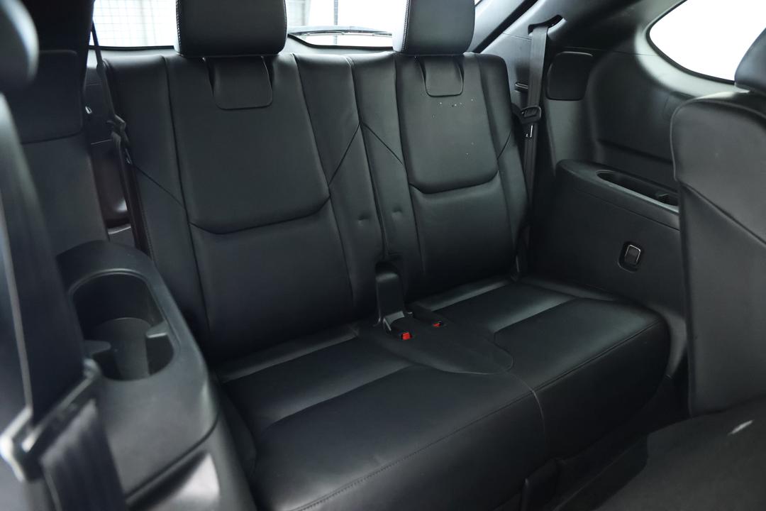 2019 Mazda CX-9 Azami (AWD), Automatic, 102011 km, Boot Inside View with Luggage