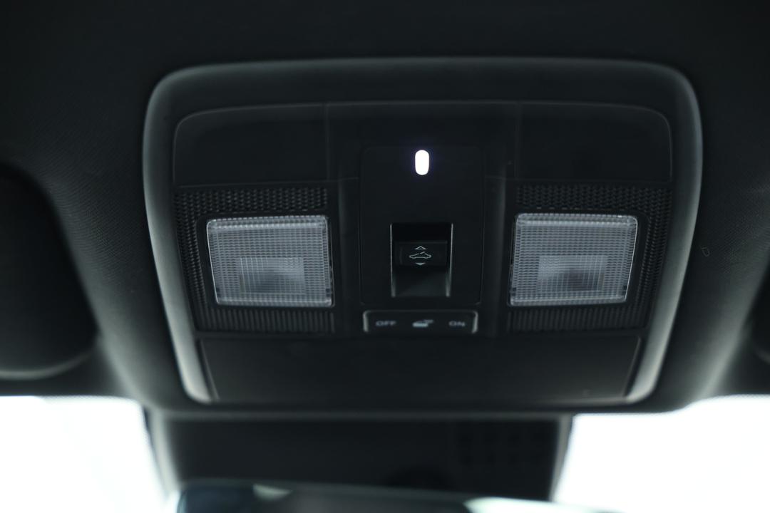 2019 Mazda CX-9 Azami (AWD), Automatic, 102011 km, Pedals and Footmat