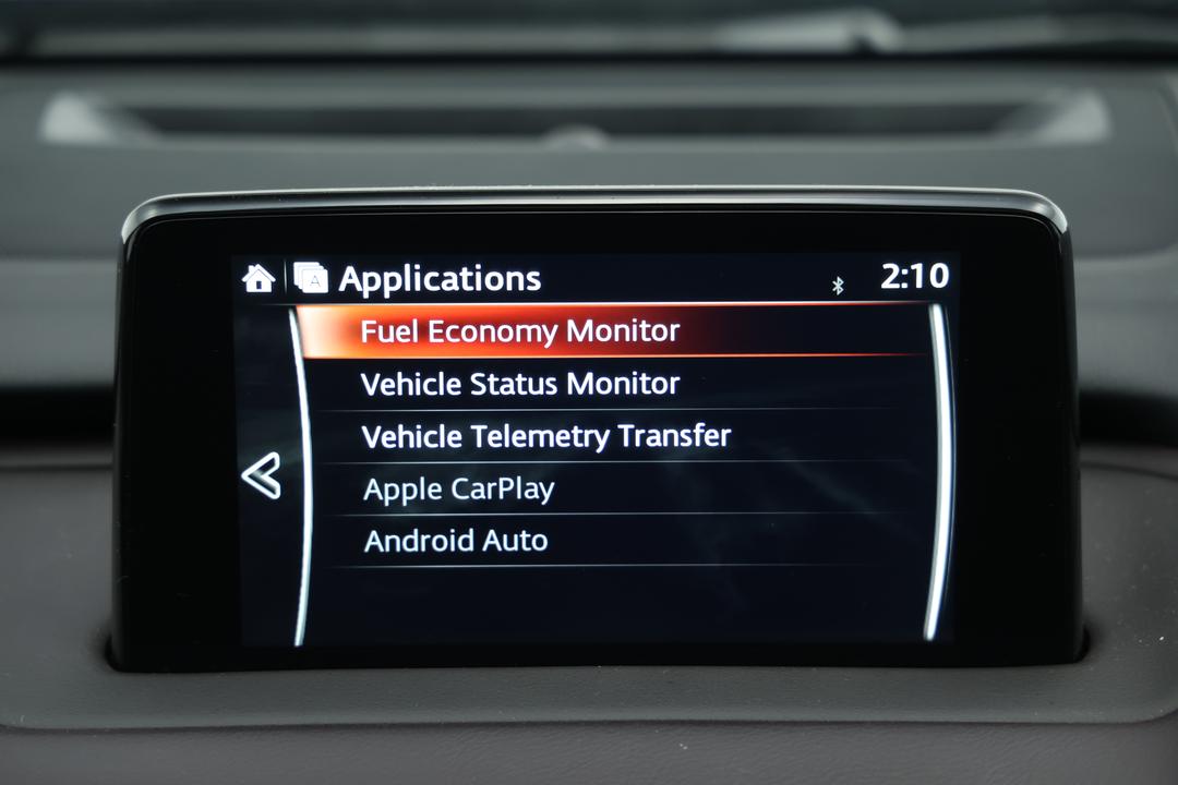 2019 Mazda CX-9 Azami (AWD), Automatic, 102011 km, Child Seat Anchor Points