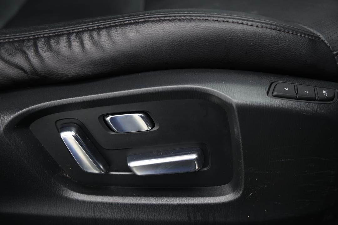 2019 Mazda CX-9 Azami (AWD), Automatic, 102011 km, Odometer View
