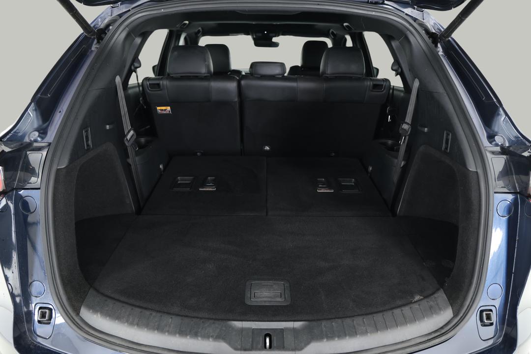 2019 Mazda CX-9 Azami (AWD), Automatic, 102011 km, Dashboard View