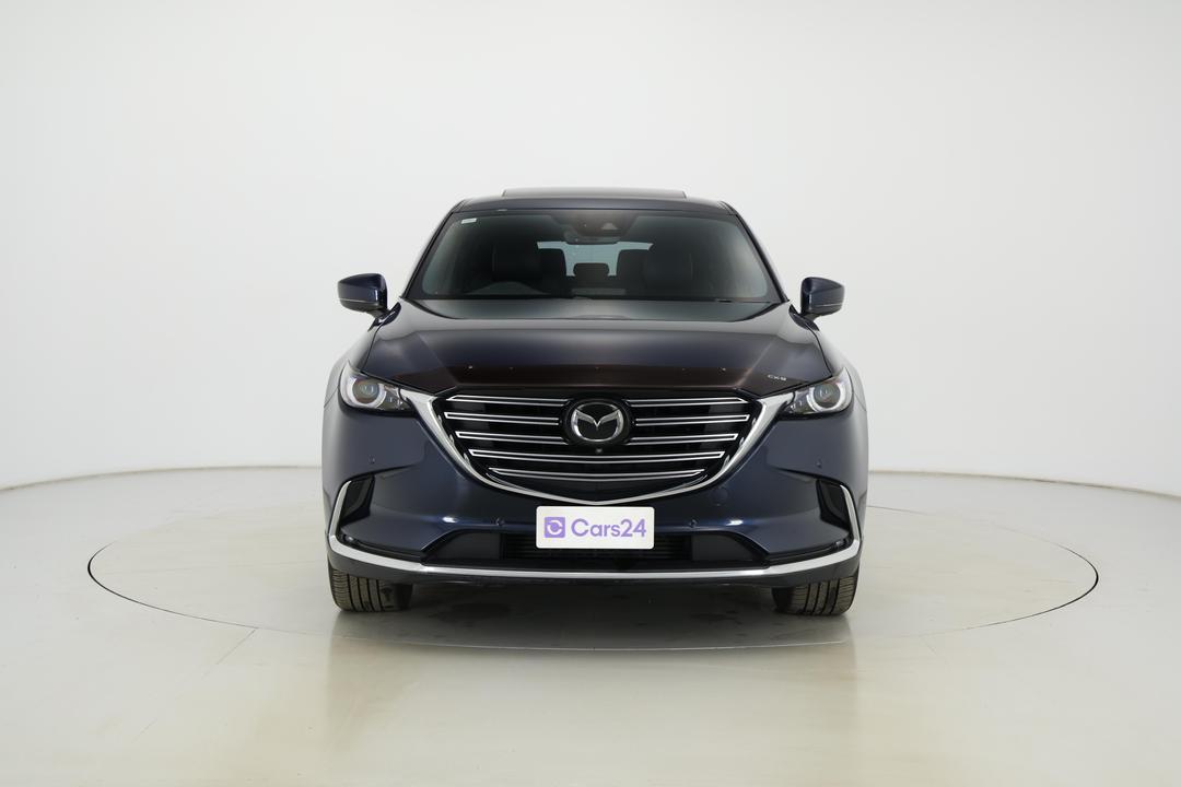 2019 Mazda CX-9 Azami (AWD), Automatic, 102011 km, Front View