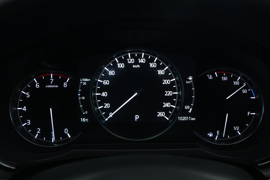 2019 Mazda CX-9 Azami (AWD), Automatic, 102011 km, Interior Sunroof/Moonroof