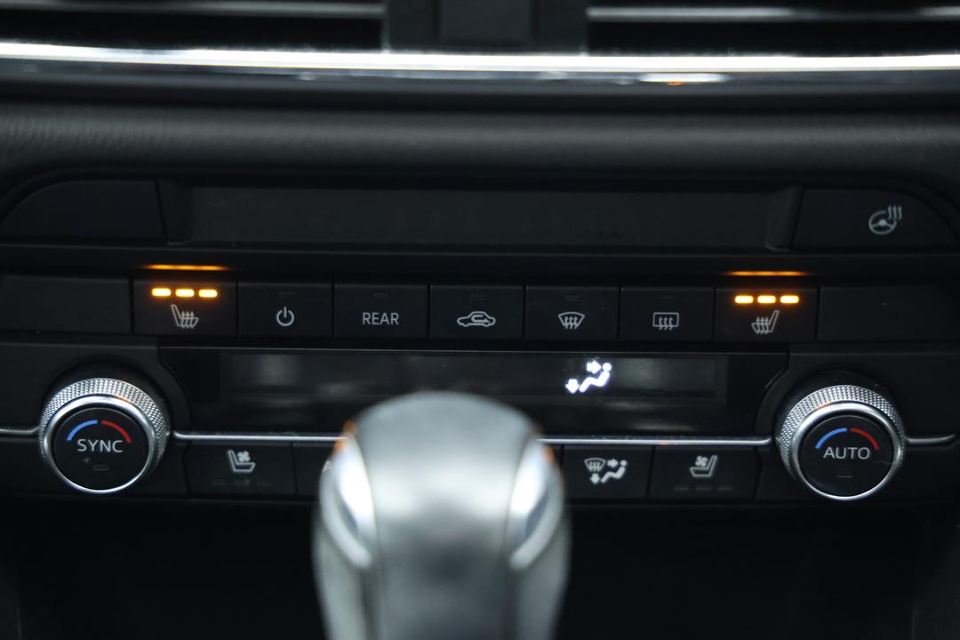 2019 Mazda CX-9 Azami (AWD), Automatic, 102011 km, On-Roof Controls/Sunglass holder
