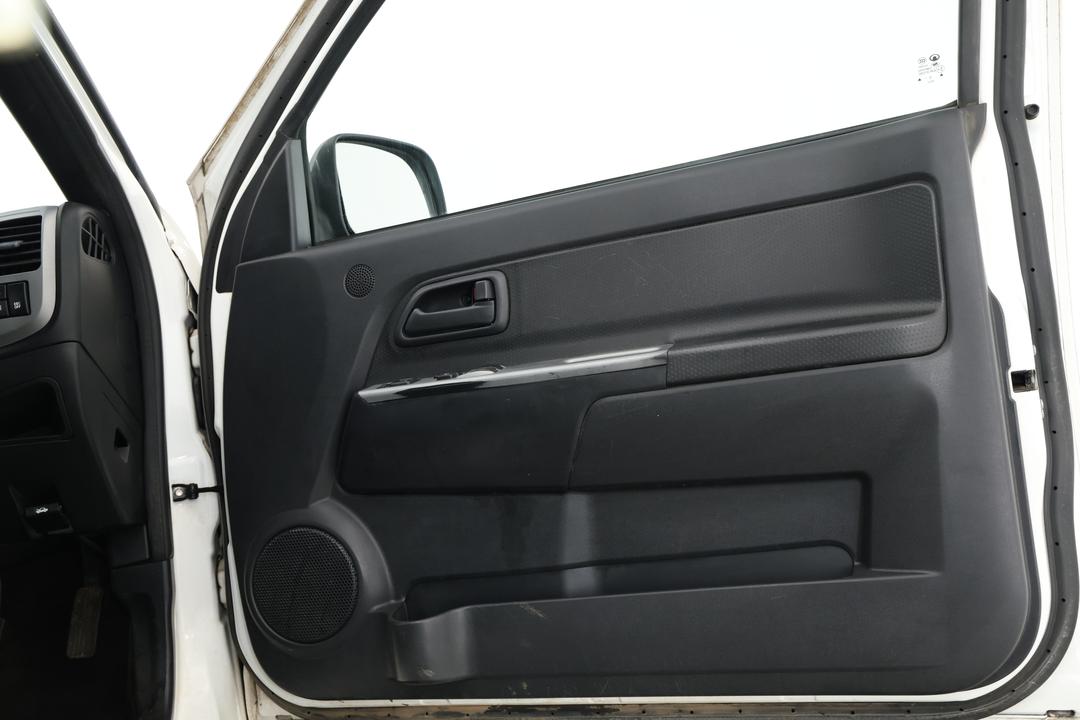 2020 Great Wall Steed (4x4), Manual, 88000 km, On-Roof Controls/Sunglass holder
