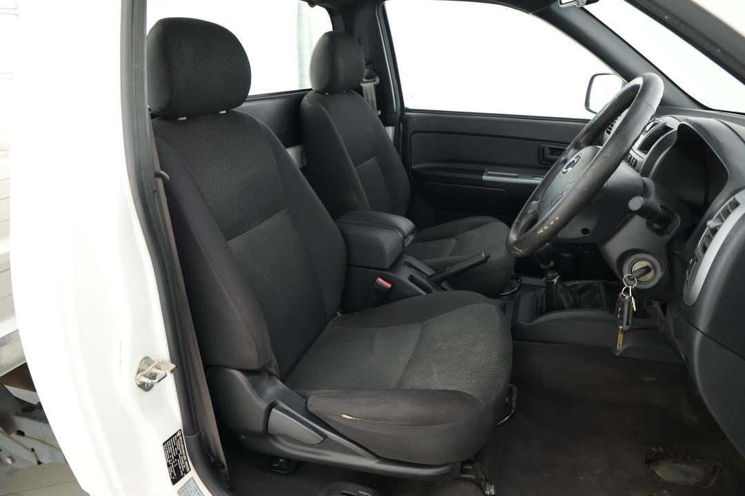 2020 Great Wall Steed (4x4), Manual, 88000 km, Android/Apple Car Play