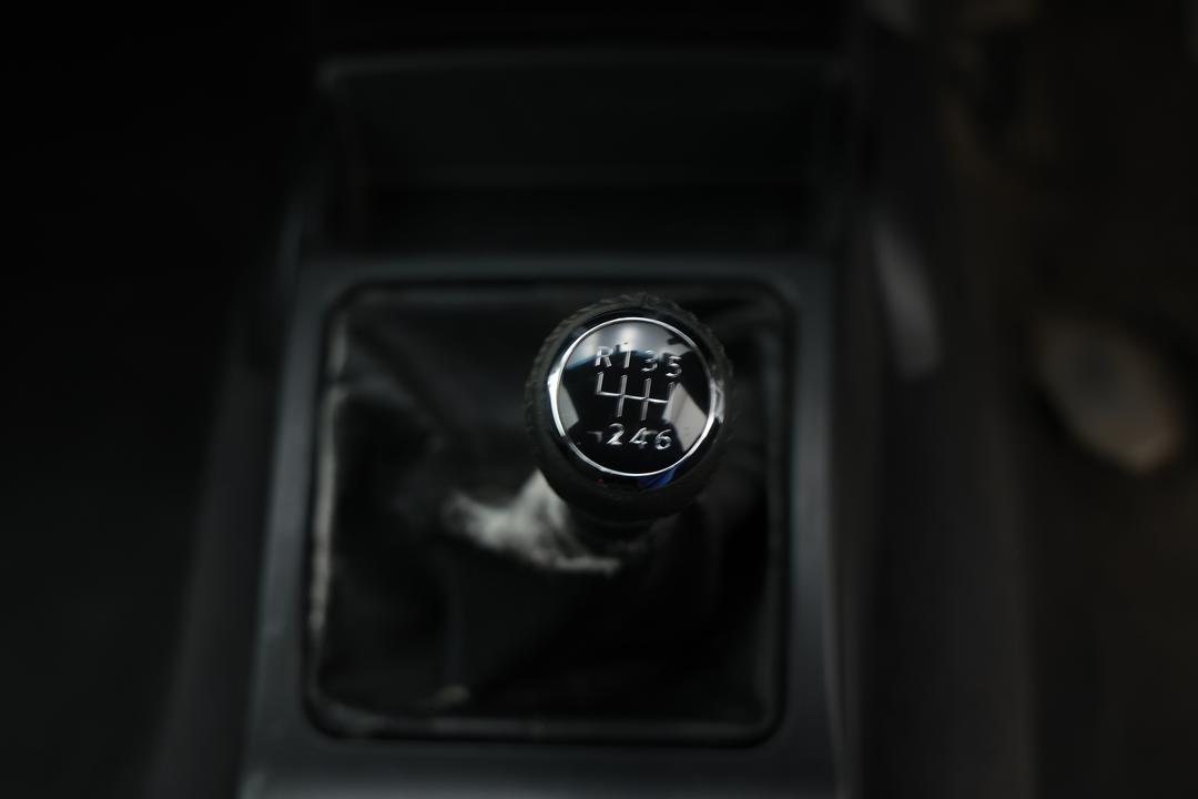 2020 Great Wall Steed (4x4), Manual, 88000 km, Dashboard View
