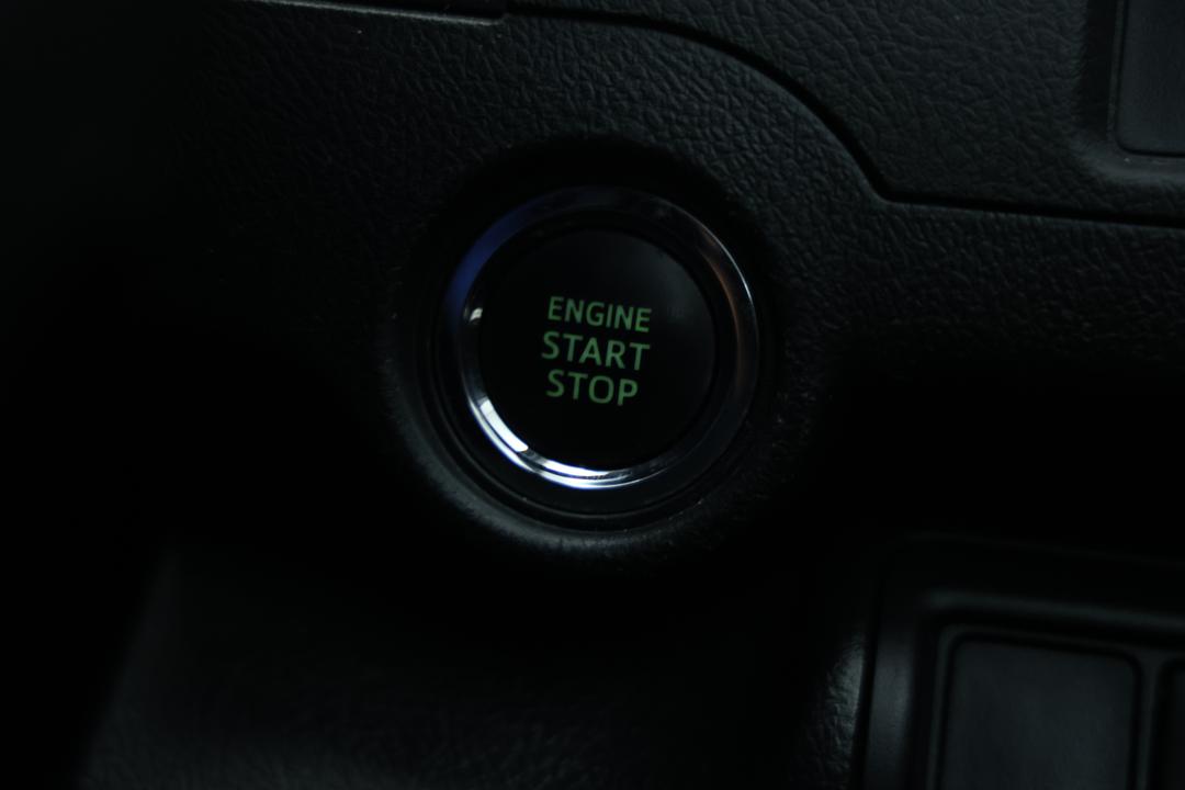 2016 Toyota Aurion At-X, Automatic, 106114 km, Keyless / Button Start