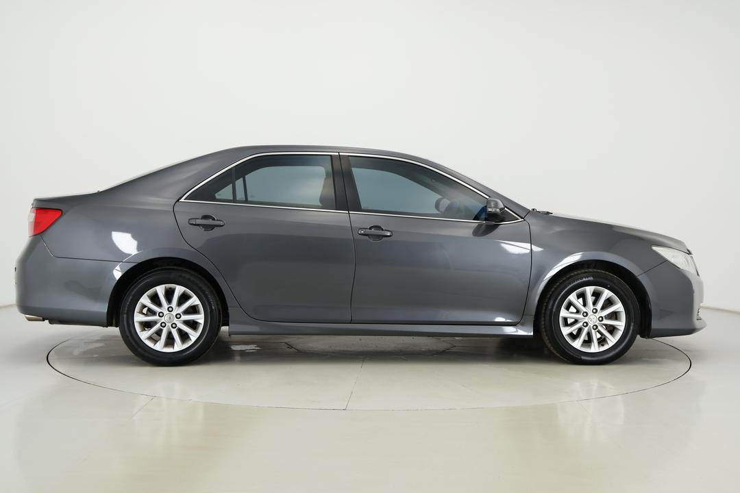 2016 Toyota Aurion At-X, Automatic, 106114 km, Right Side View
