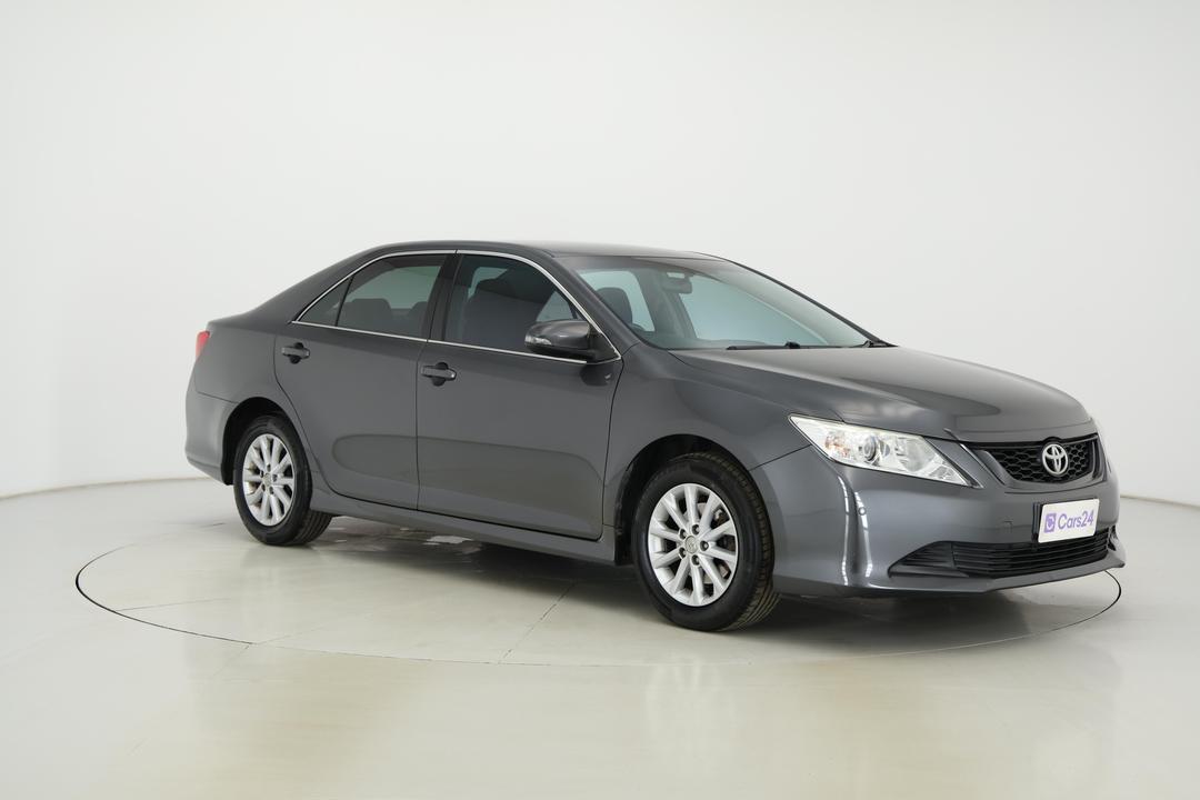 2016 Toyota Aurion At-X, Automatic, 106114 km, Right Front Diagonal (45- Degree) View