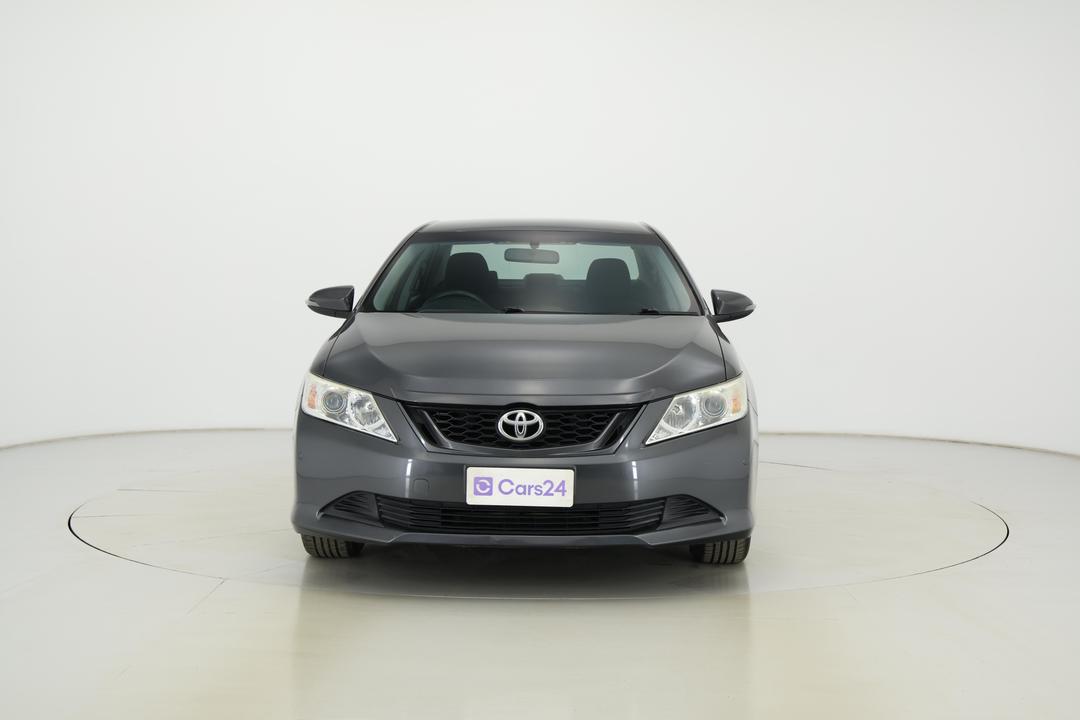 2016 Toyota Aurion At-X, Automatic, 106114 km, Front View